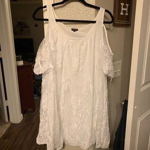 Torrid Lace Dress